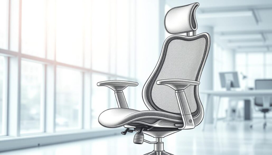 Hauptmerkmale Schwangerenstuhl