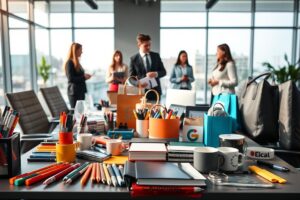 werbeartikel Marketingstrategien