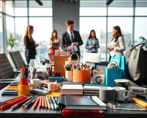 werbeartikel Marketingstrategien