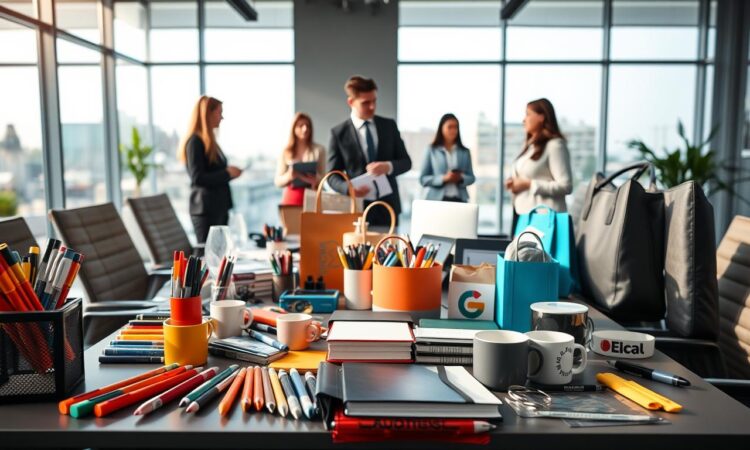 werbeartikel Marketingstrategien